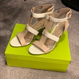 Gianni Bini heels